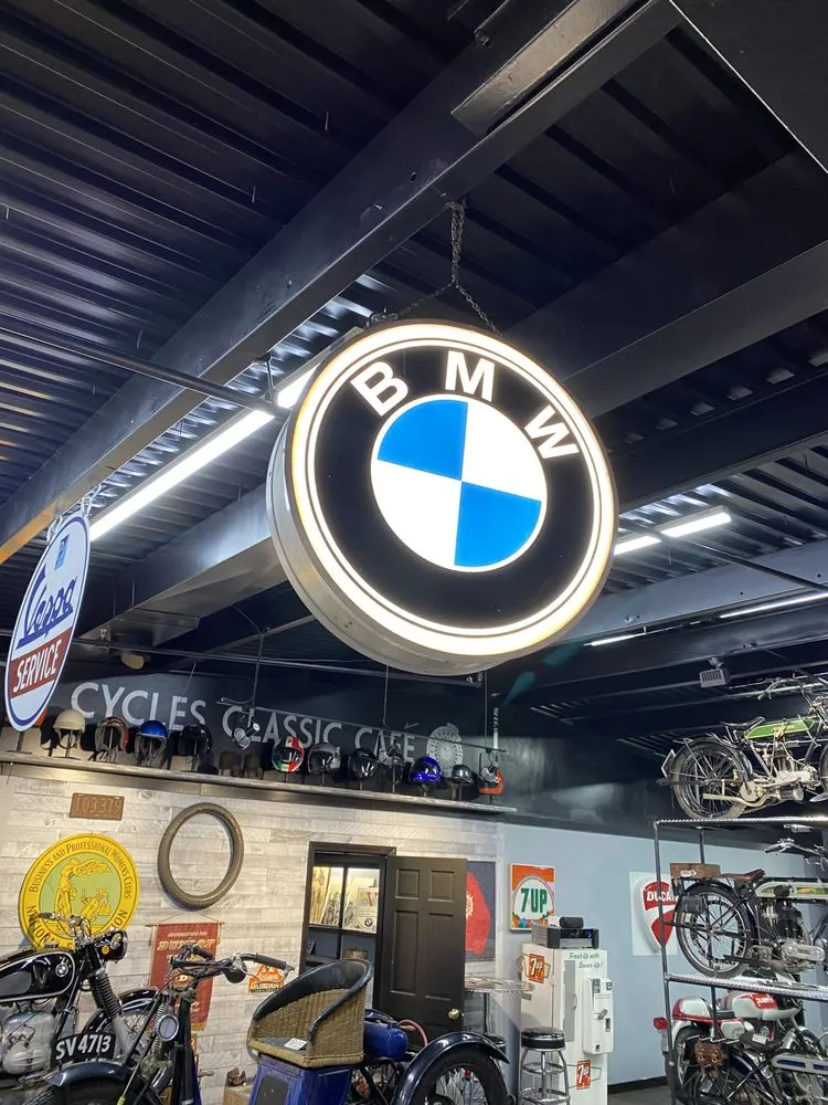 Slide of RayC Electrical