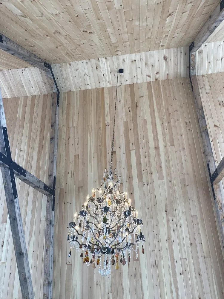 Slide of RayC Electrical