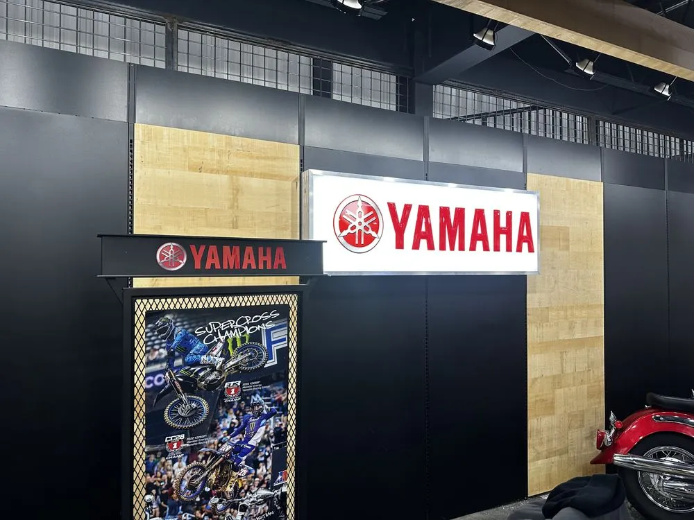 Slide of RayC Electrical