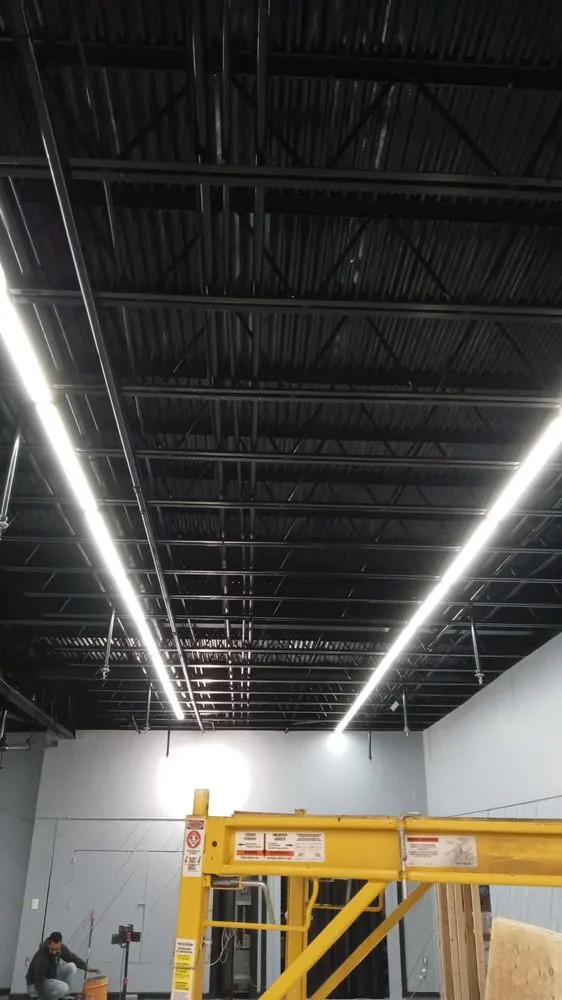 Slide of RayC Electrical