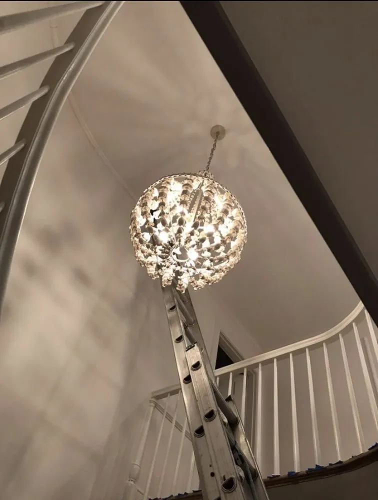 Slide of RayC Electrical