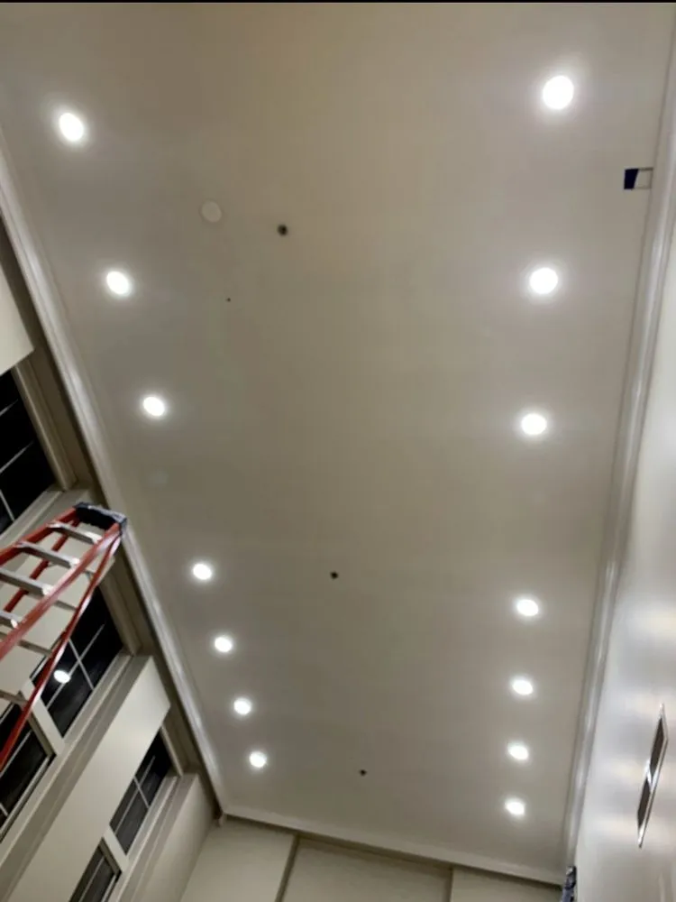 Slide of RayC Electrical