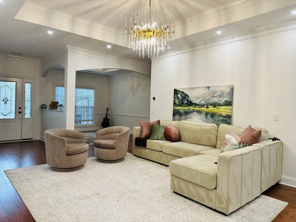 Slide of RayC Electrical