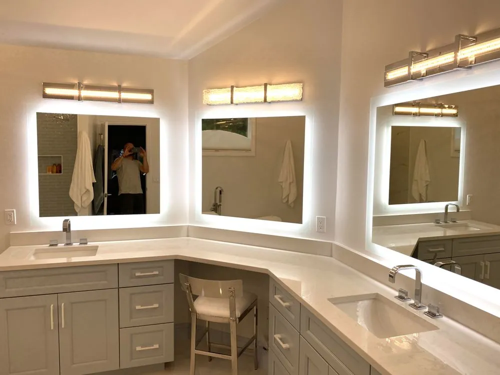 Slide of RayC Electrical