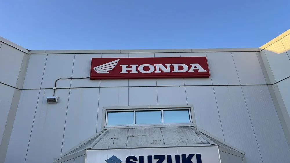 Slide of RayC Electrical