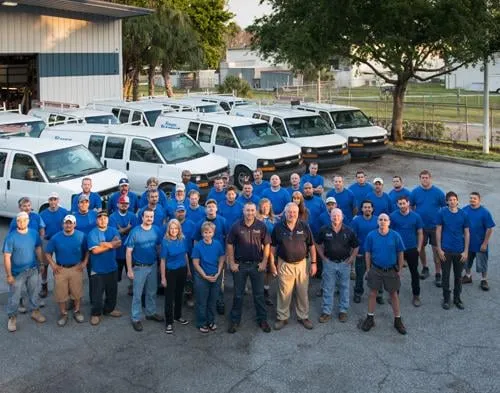 Slide of Rayco Electric, Inc