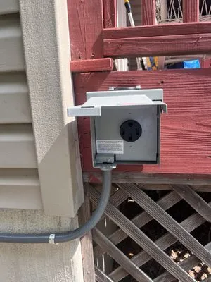 Raycraft Electric