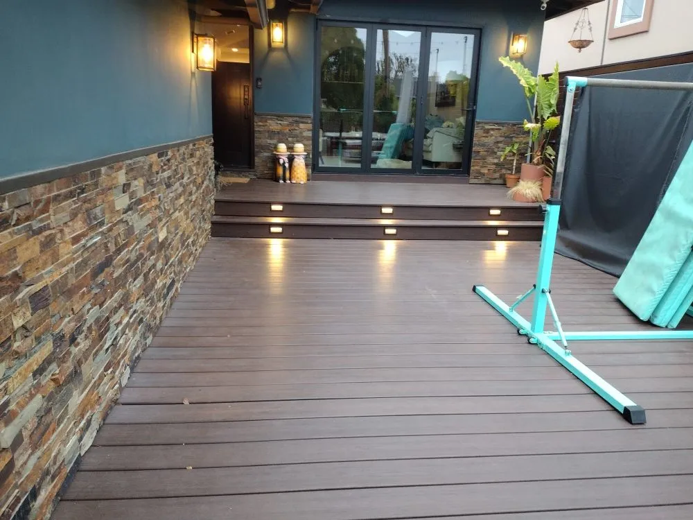 Slide of Raygoza electric serv