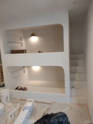 Raygoza electric serv Logo