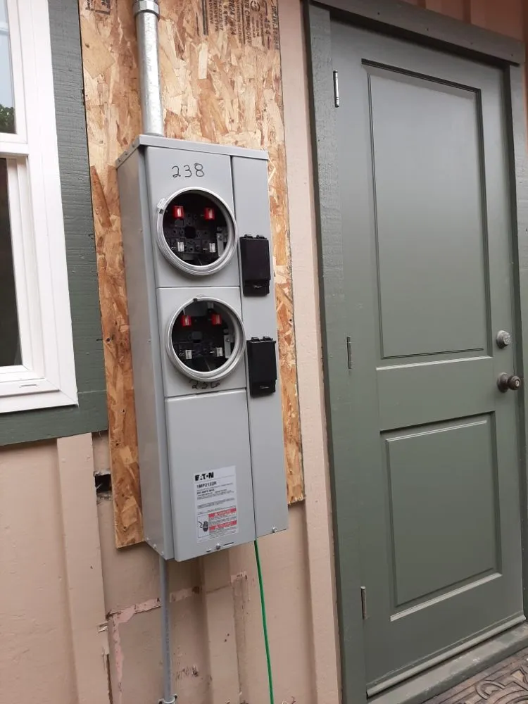 Slide of Rayman Electric