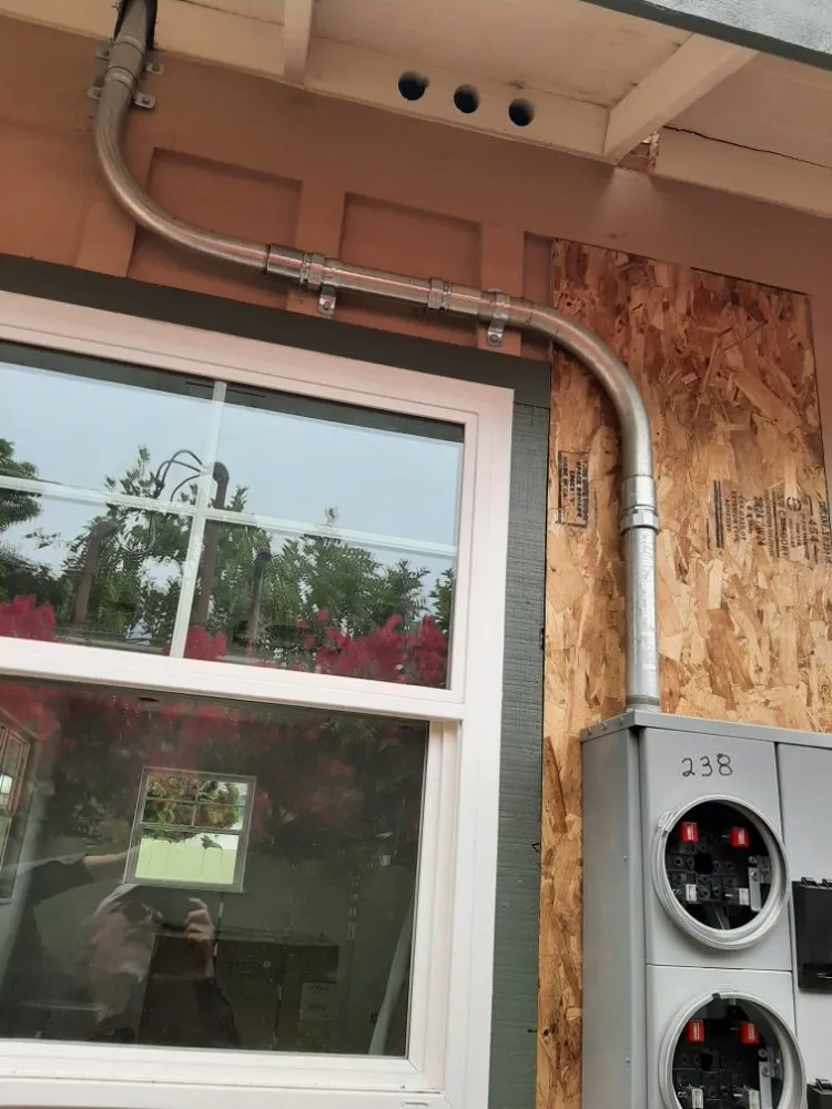 Slide of Rayman Electric