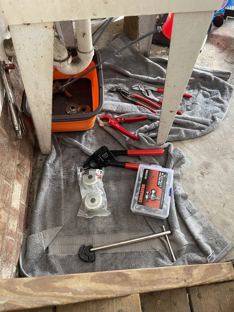 Slide of Raymes Home Improvement