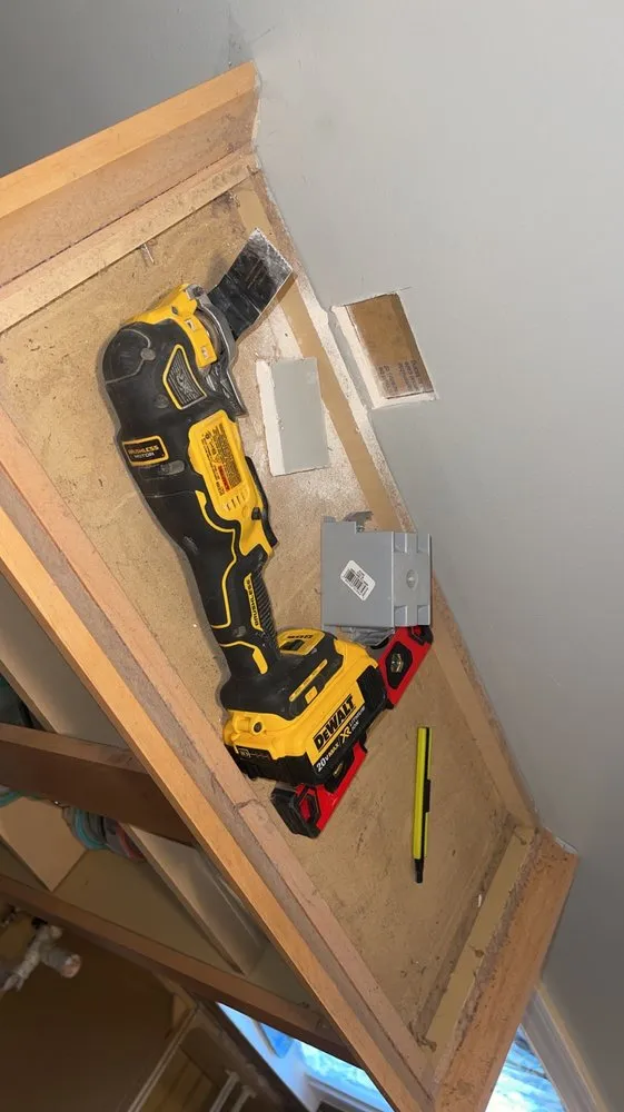 Slide of Raymes Home Improvement