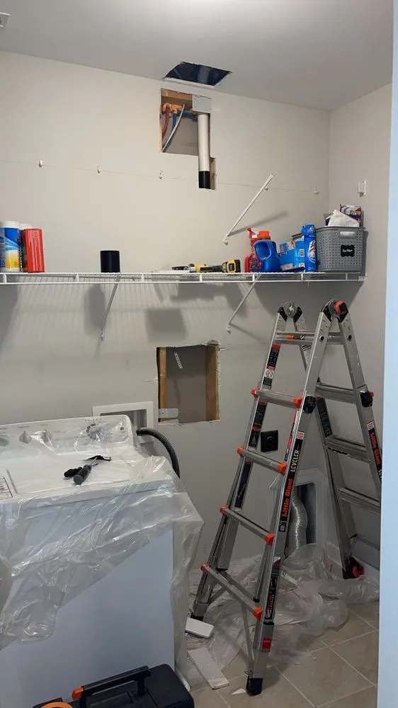 Slide of Raymes Home Improvement