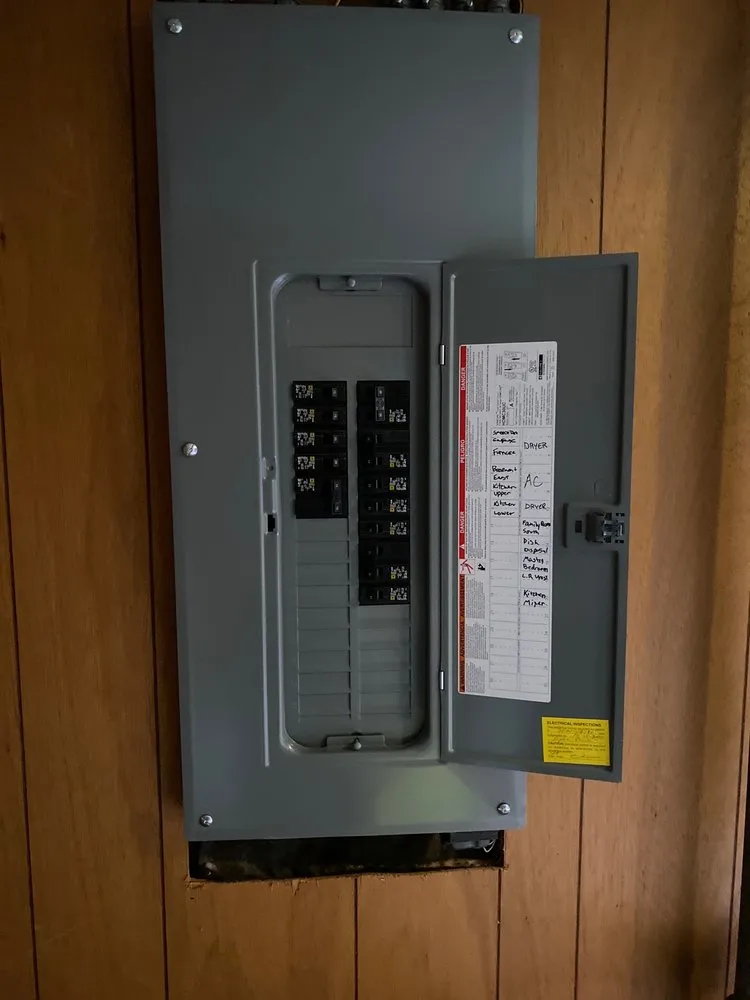 Expert emergency electrical service experts serving ,  - Raymond Electric