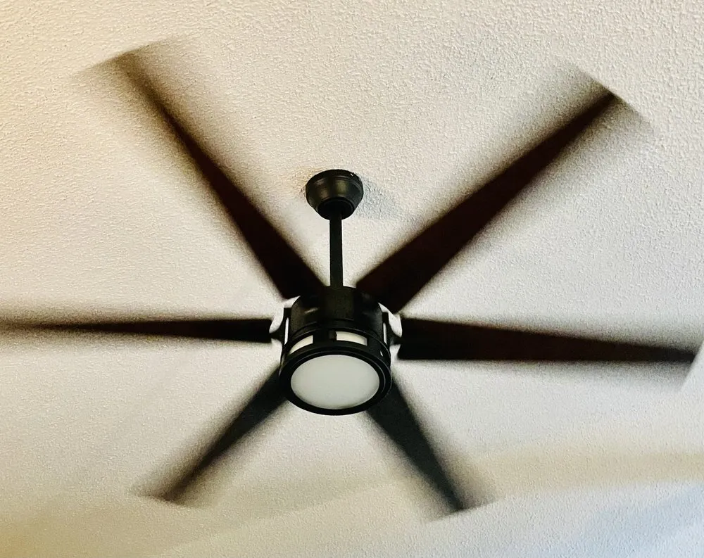 Licensed panel upgrade in ,  by Raymond Electric