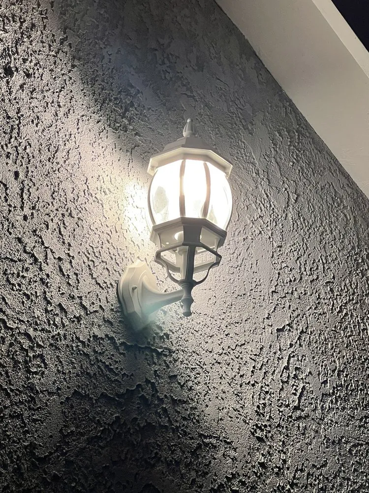 Slide of Raymond Electrical Services