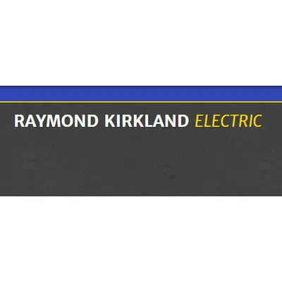 Raymond Kirkland Electric