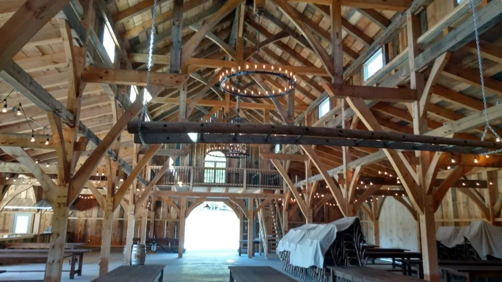 Slide of Rayno Electric