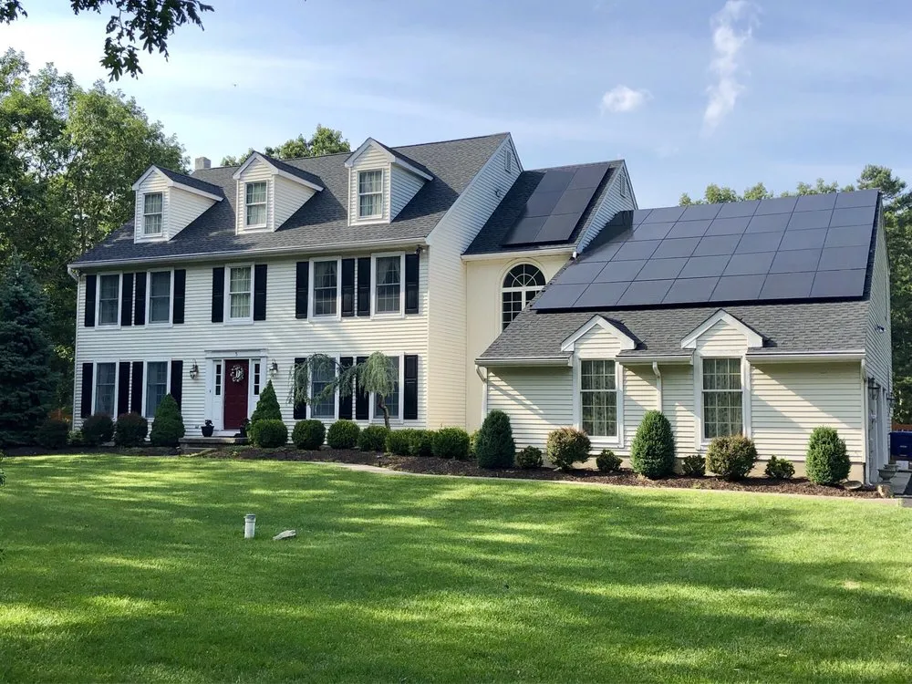 Expert lighting installation experts serving Mt Holly, NJ - Raynor Services