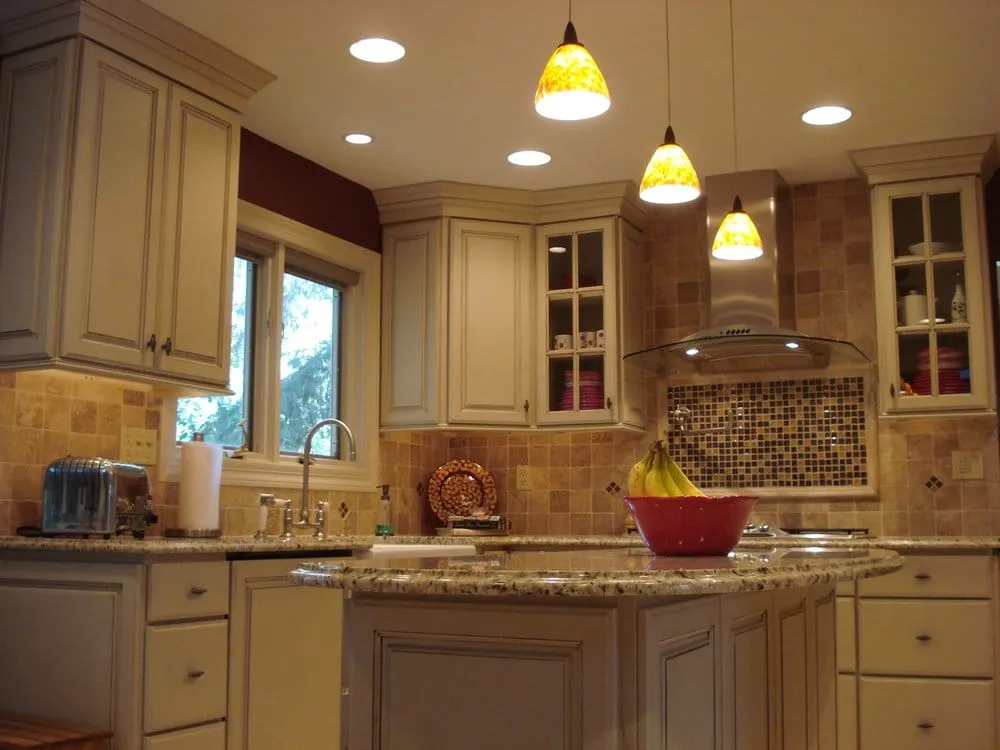 Certified lighting installation service in Mt Holly, NJ - Raynor Services