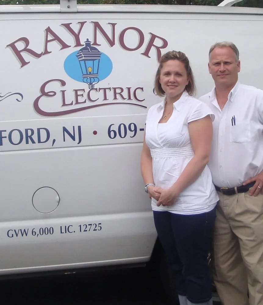 Affordable circuit breaker repair service in Mt Holly, NJ - Raynor Services