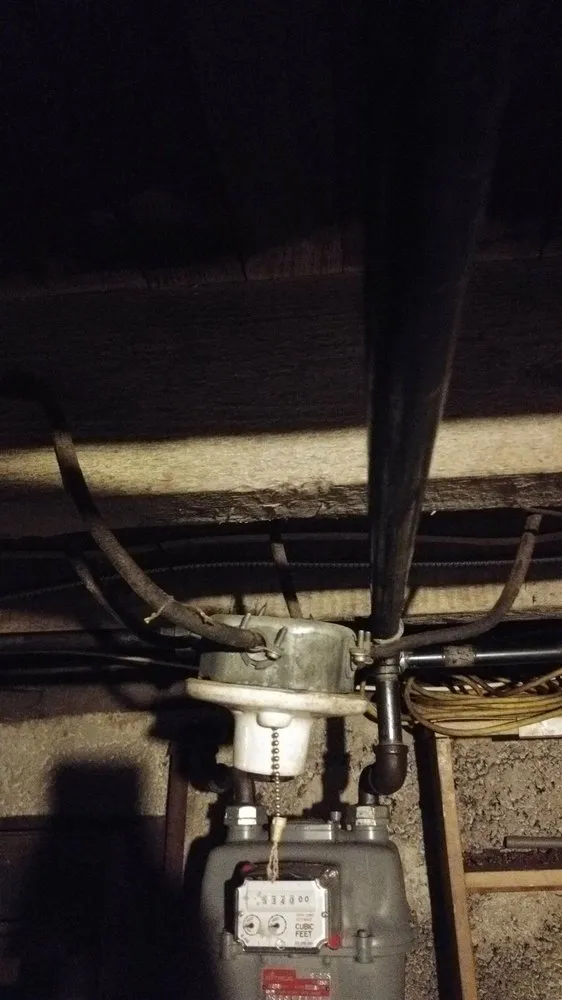 Reliable lighting installation in Mt Holly, NJ by Raynor Services