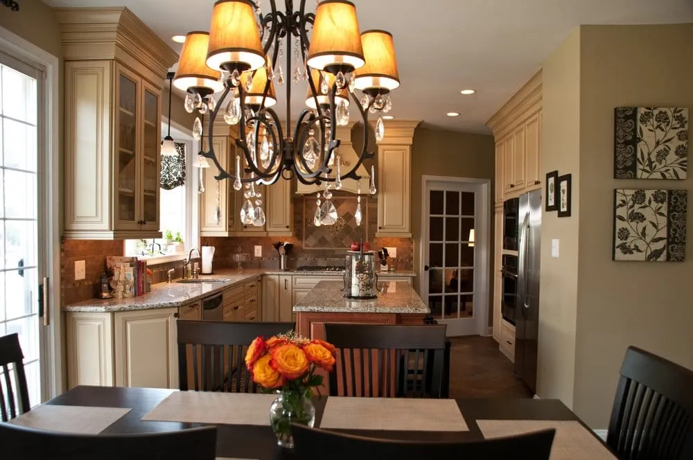 Professional electrical repair experts serving Mt Holly, NJ - Raynor Services