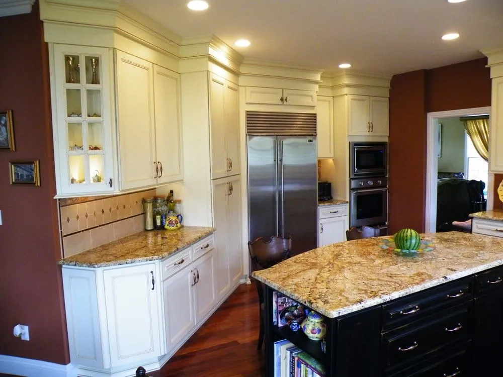 Trusted wiring installation experts serving Mt Holly, NJ - Raynor Services