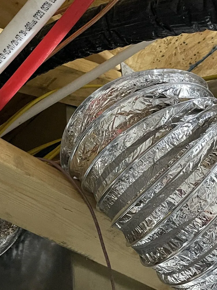 Slide of Ray's & Lowry Electric