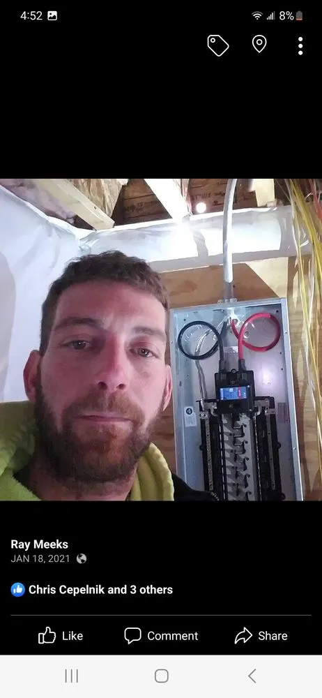 Slide of Rays Bright Ideas