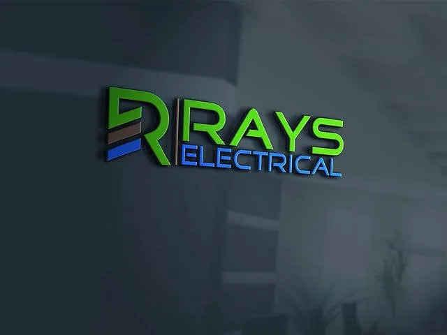 Slide of Rays Electric Company