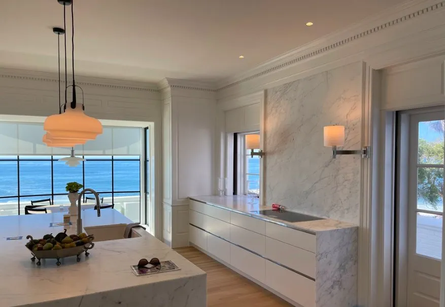 Slide of Ray’s Electric