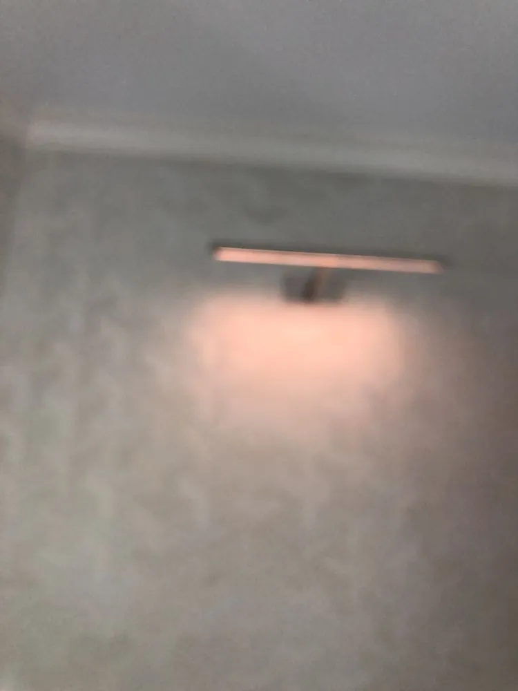 Slide of Ray's Electric