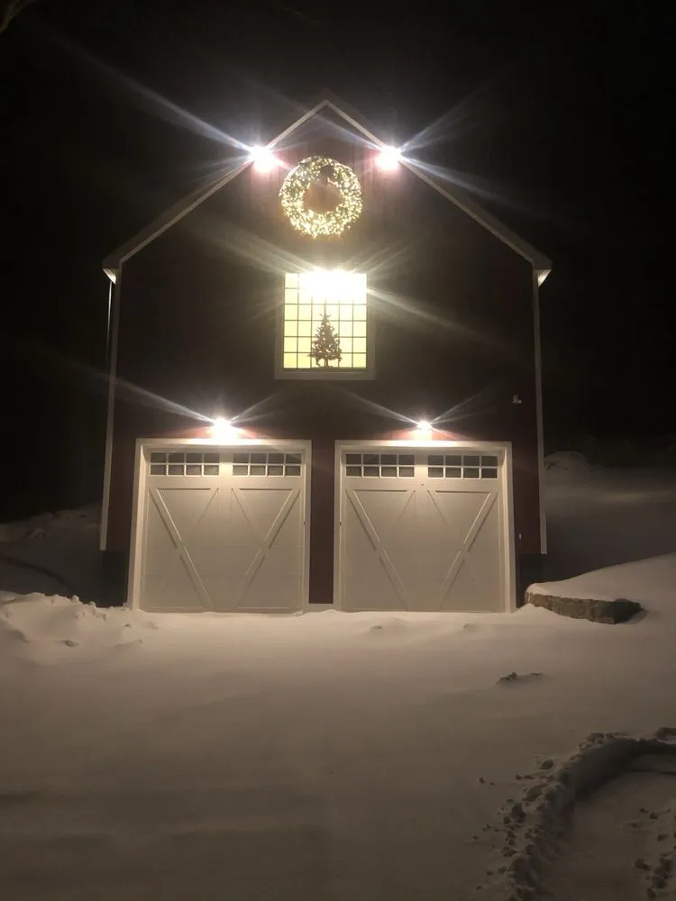 Slide of Ray's Electric