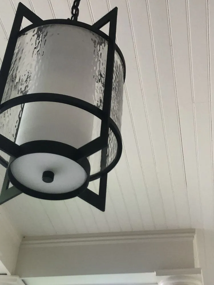 Slide of Ray's Electric