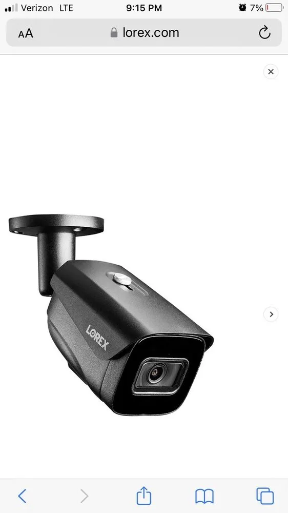 Slide of Ray's Electric