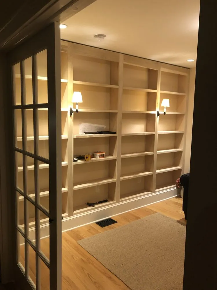 Slide of Ray's Electric