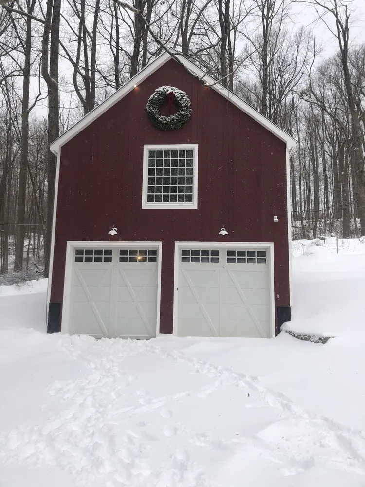 Slide of Ray's Electric