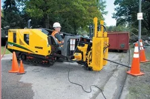 Slide of Rays Electrical & Boring Service