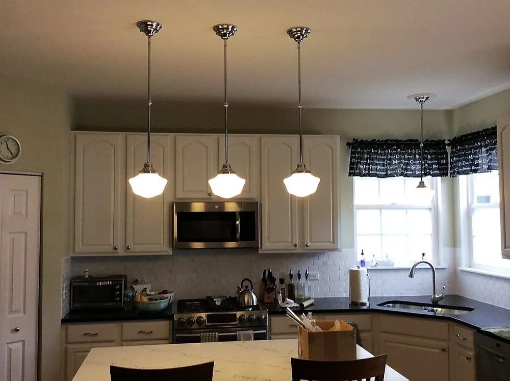 Slide of Rays Electrical & Boring Service