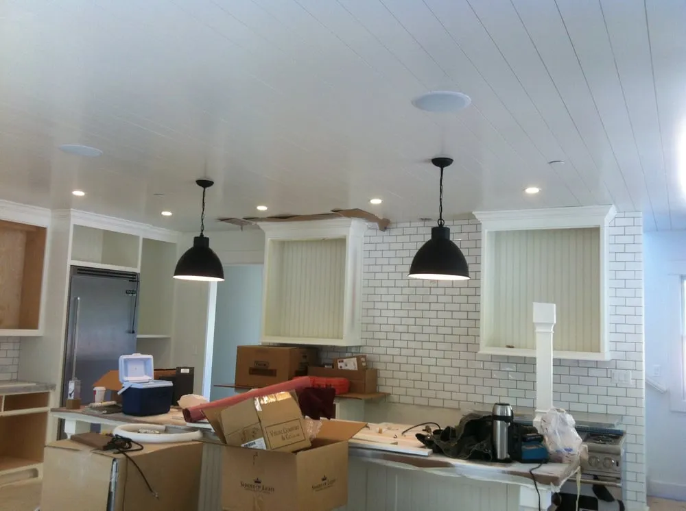 Slide of Ray's Electrical