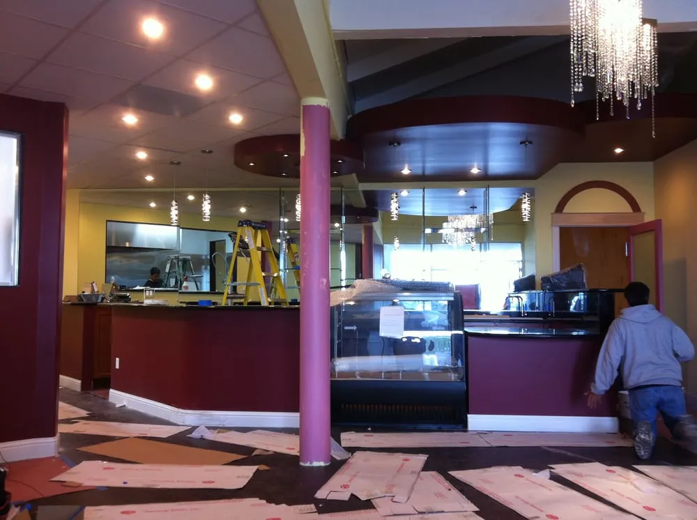 Slide of Ray's Electrical