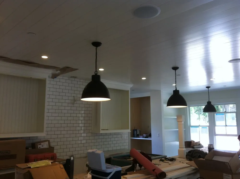 Slide of Ray's Electrical