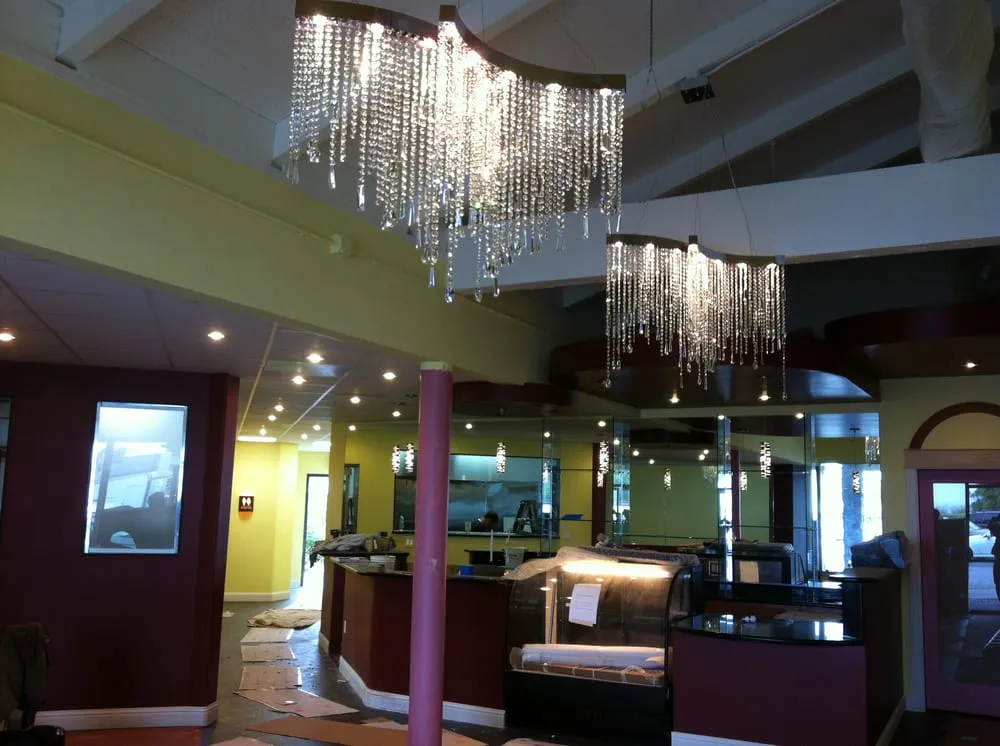 Slide of Ray's Electrical