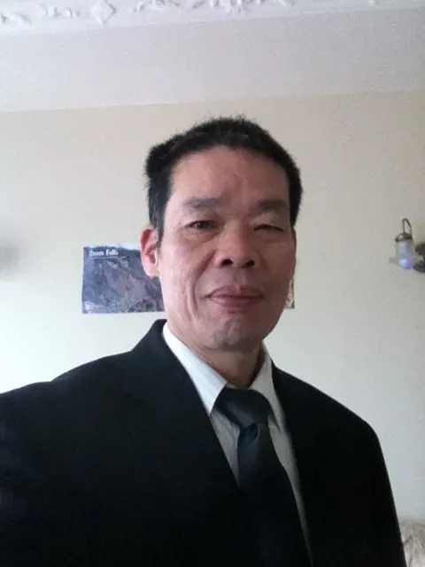 Slide of Ray's Electrical