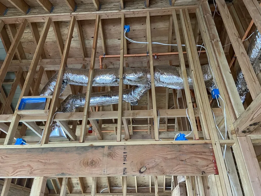 Slide of Ray's Electrical