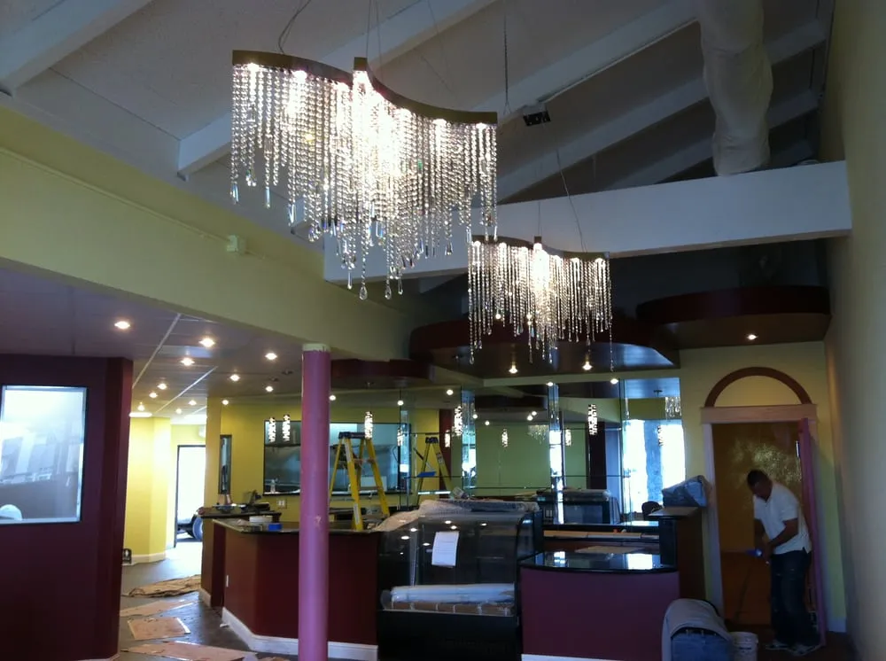 Slide of Ray's Electrical