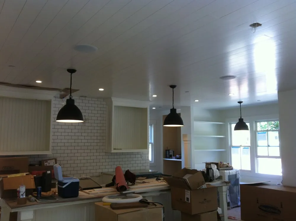 Slide of Ray's Electrical