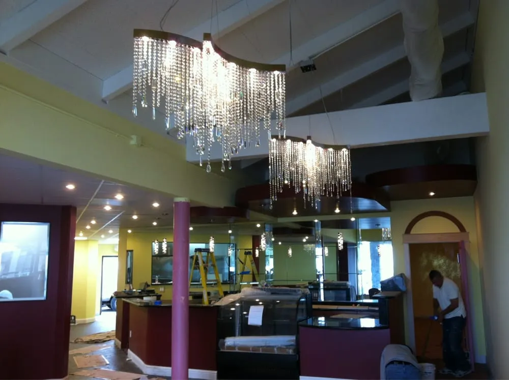 Certified electrical repair service in ,  - Ray's Electrical